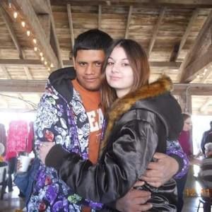 Meet your Posher, Victor sarah